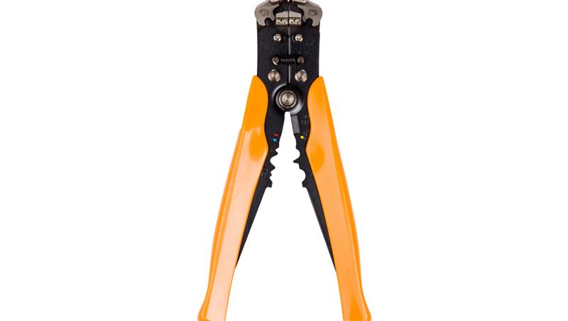 Ściągacz izolacji 0,25-6mm2 STRIPPER 371B E06NZ-01090100101-112575