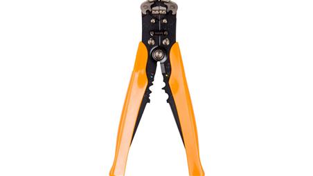 Ściągacz izolacji 0,25-6mm2 STRIPPER 371B E06NZ-01090100101-112575