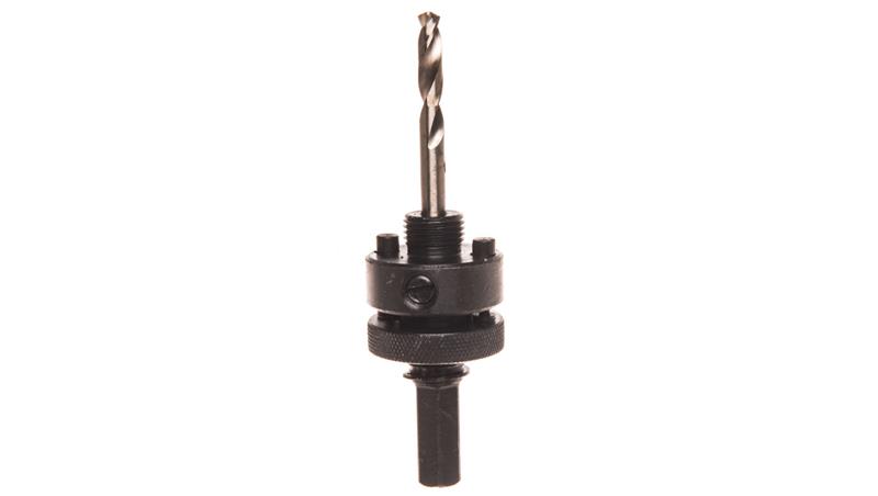 UCHWYT DO WIERTŁA KORONOWEGO - PILOT 32-168MM MN-61-454 /10szt./-90201