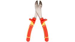 Szczypce boczne wzmocnione 180mm 1000V 411N-180 E06NR-03090100151-113598