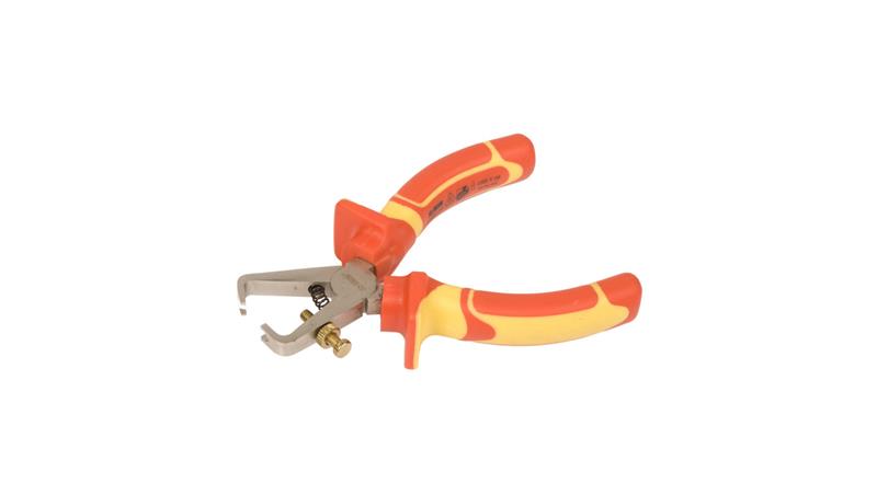 Szczypce do zdejmowania izolacji 160mm 1000V 451N-160 E06NR-03110100151-113614