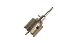 WIERTŁO KORONOWE DO MURU 65 MM UCHWYT SDS+ MN-61-366-90166