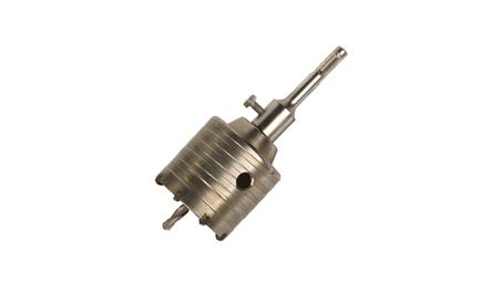 WIERTŁO KORONOWE DO MURU 65 MM UCHWYT SDS+ MN-61-366-90166