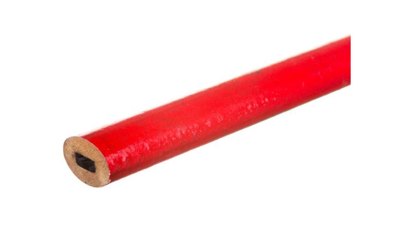 Ołówek stolarski 25 CM MN-88-250 /12szt./-114560