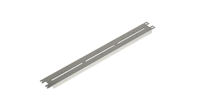 Płyta montażowa 80x800mm stal BPZ-MPL80-800 286767-68571 Płyta montażowa 80x800mm stal BPZ-MPL80-800 286767-68571