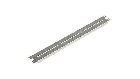 Płyta montażowa 80x800mm stal BPZ-MPL80-800 286767-68571