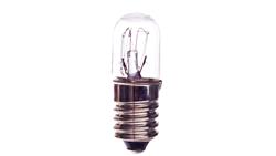 Żarówka sygnalizacyjna 4W E10 230V 089804-46072