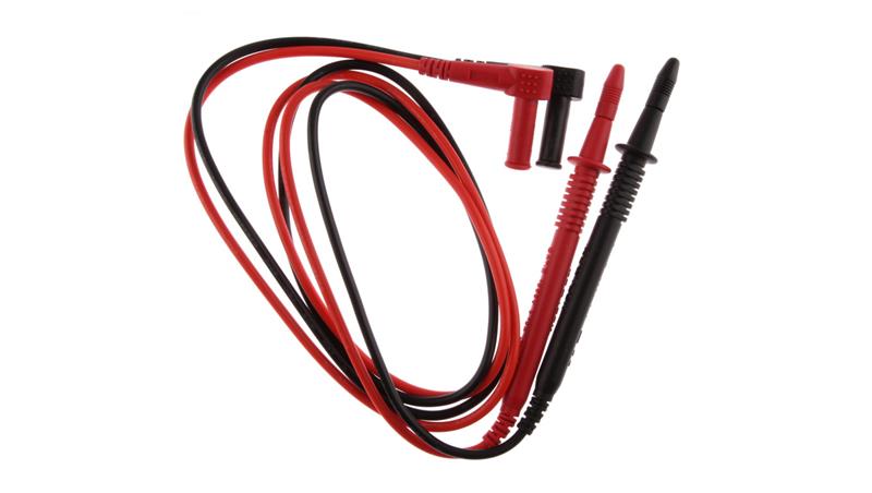 Zestaw przewodów pomiarowych do miernika CMP WAPRZCMP1-88968