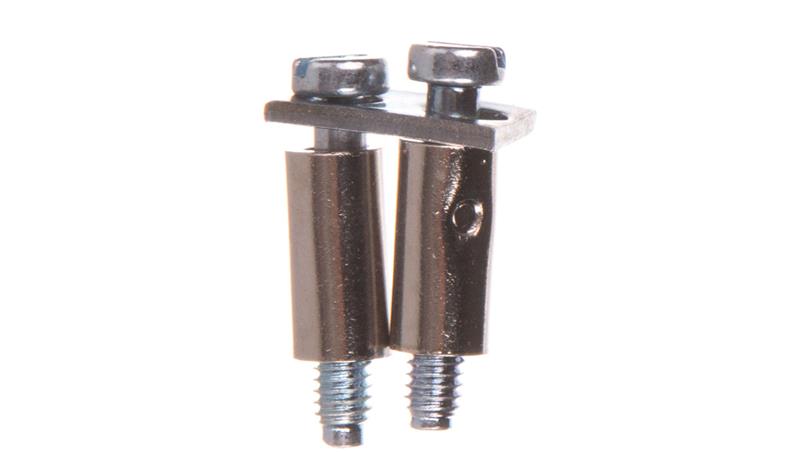 Zwieracz gwintowy 2-torowy MP 2 2.5 003901019-77842