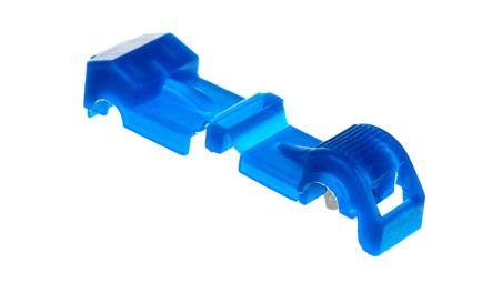 Łącznik przewodów 0,75-2,5mm2 LP 2,5 E10KN-03050100201 /100szt./-79779