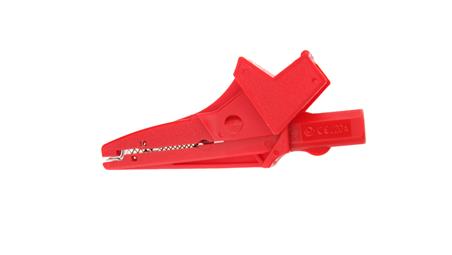 Krokodylek K02 czerwony WAKRORE20K02-89173