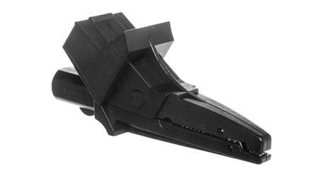 Krokodylek K01 czarny WAKROBL20K01-89174