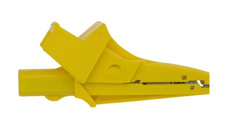Krokodylek K02 żółty WAKROYE20K02-89177