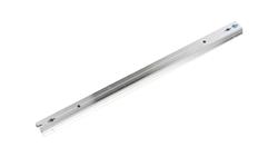 Szyna montażowa 35x15x488mm aluminium BPZ-DINR24-600 293595-70141