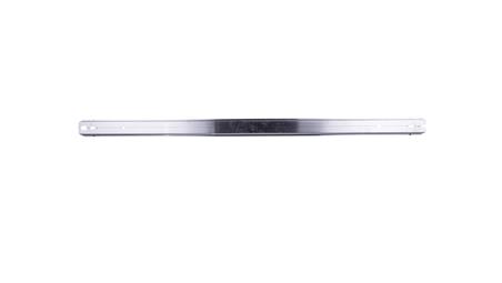 Szyna montażowa 35x15x800mm stal BPZ-DINR35-800 293596-70142
