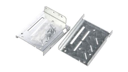 Wspornik mocujący krótki BPZ-CTS-S 106445-72846