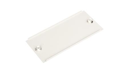 Osłona metalowa pełna 400x150mm BPZ-FP-400/150-BL 286677-70690
