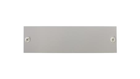 Osłona metalowa pełna 600x150mm BPZ-FP-600/150-BL 286683-70666
