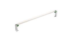 Szyna montażowa 35x15x800mm stal z regulacją głębokości BPZ-DINR35-800-T 286755-70149