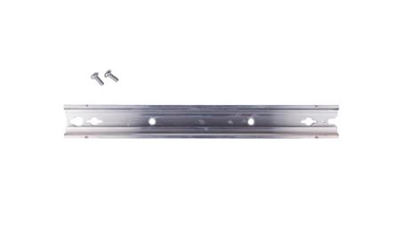 Szyna montażowa 35x15x290mm stal BPZ-DINR13-400 293594-70143