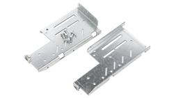 Wspornik mocujący długi BPZ-CTS-L 106446-72779