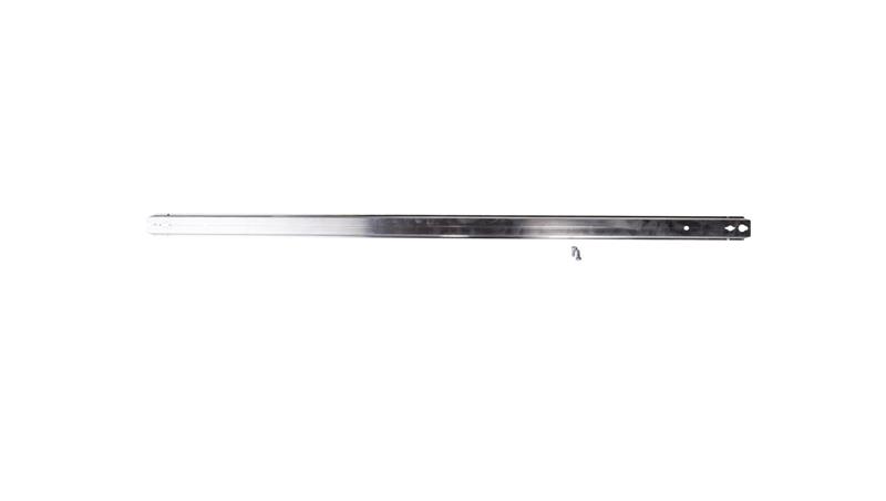 Szyna montażowa 35x15x890mm stal BPZ-DINR46-1000 293597-70147