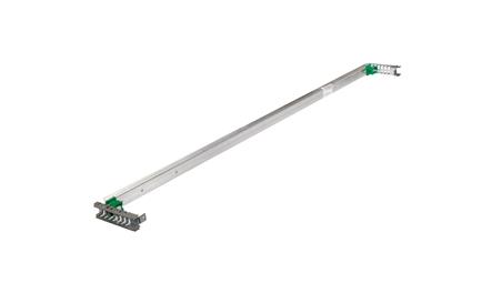 Szyna montażowa 35x15x1200mm stal z regulacją głębokości BPZ-DINR57-1200-T 293592-70175