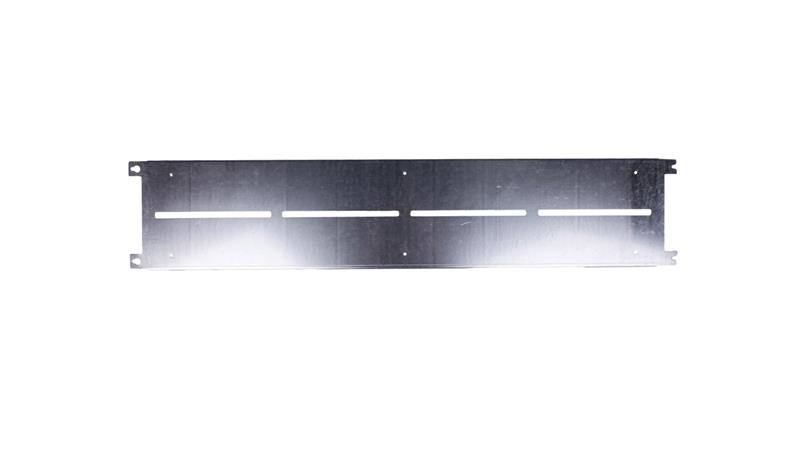 Płyta montażowa 180x1000mm stal BPZ-MPL180-1000 102475-68558