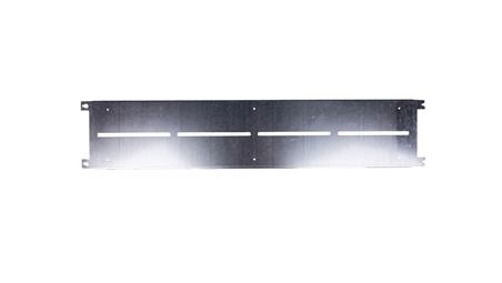 Płyta montażowa 180x1000mm stal BPZ-MPL180-1000 102475-68558