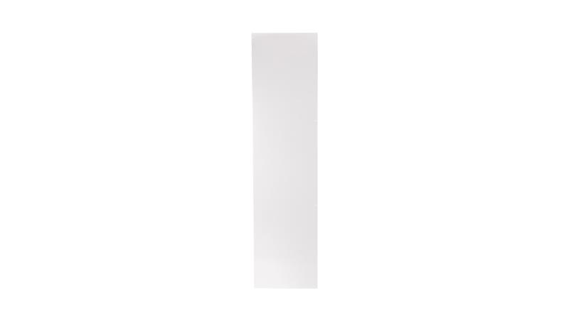 Ściana boczna 2000x600mm XAW2006 283857 /komplet=2szt./-64100 Ściana boczna 2000x600mm XAW2006 283857 /komplet=2szt./-64100