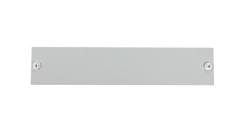 Osłona metalowa pełna 800x150mm BPZ-FP-800/150-BL 286689-70665