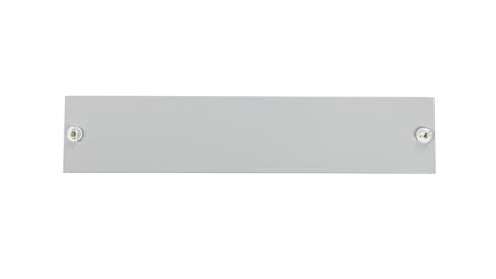 Osłona metalowa pełna 800x150mm BPZ-FP-800/150-BL 286689-70665