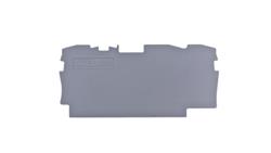 Ścianka końcowa szara TOPJOBS 2004-1391 /25szt./-79167