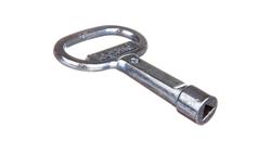 Klucz trójkątny TRÓJKĄT 6,5mm 036539-67168