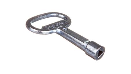 Klucz trójkątny TRÓJKĄT 6,5mm 036539-67168