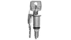 Wkładka cylindryczny z dwoma kluczami 1242E 036825-67276