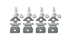 Uchwyt montażowy na ścianie obudowy CS WFB-SET-CS 112639-72790