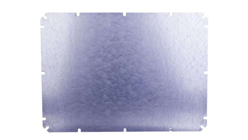 Płyta montażowa 260x360mm stal OMP3040-68591
