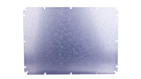 Płyta montażowa 260x360mm stal OMP3040-68591