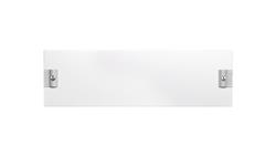 Osłona metalowa pełna 575x150mm 020342-70725