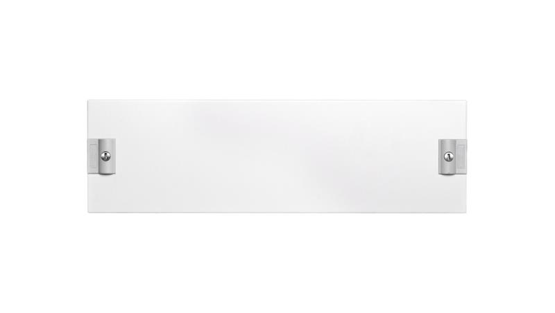 Osłona metalowa pełna 575x150mm 020342-70725