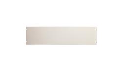 Osłona metalowa pełna 575x150mm 020942-70726