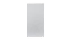 Osłona metalowa pełna 575x300mm 020944-70804