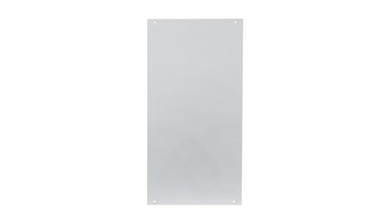 Osłona metalowa pełna 575x300mm 020944-70804