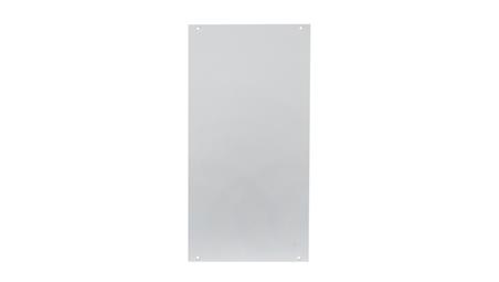 Osłona metalowa pełna 575x300mm 020944-70804