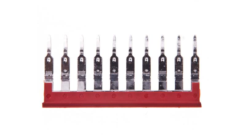 Mostek łączeniowy 10-torowy 32A 037501-77826