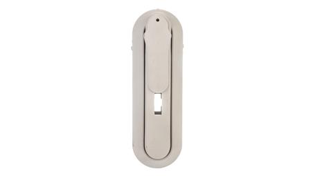 Zamek na wkładkę i kłódkę rączka obrotowa HSS 10011-67159