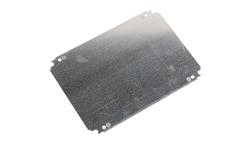 Płyta montażowa 350x250mm stal NSYMM43-68526