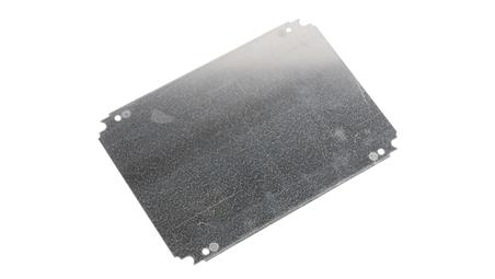 Płyta montażowa 350x250mm stal NSYMM43-68526