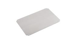 Płyta montażowa 550x350mm stal NSYMM64-68517
